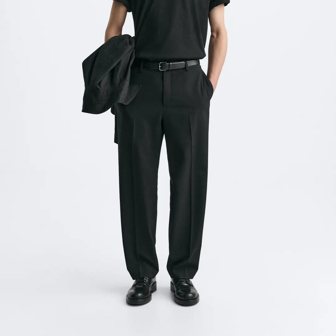 Pantalones de vestir Forth Elegance para hombre