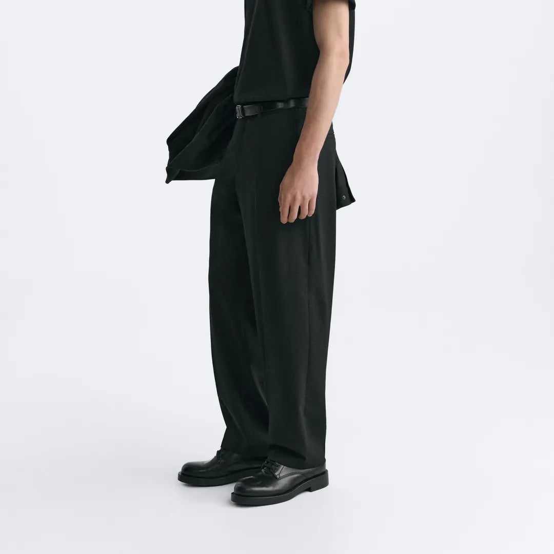 Pantalones de vestir Forth Elegance para hombre