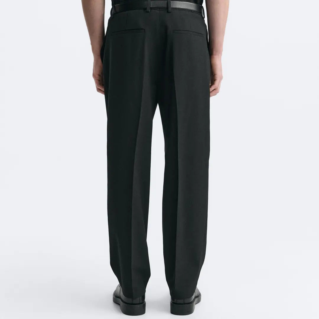 Pantalones de vestir Forth Elegance para hombre
