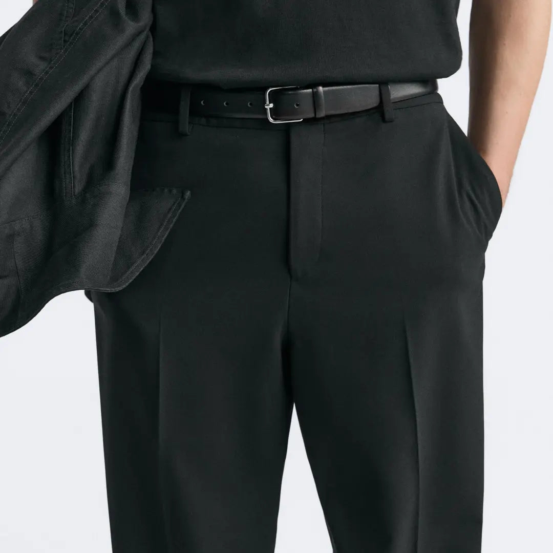 Pantalones de vestir Forth Elegance para hombre
