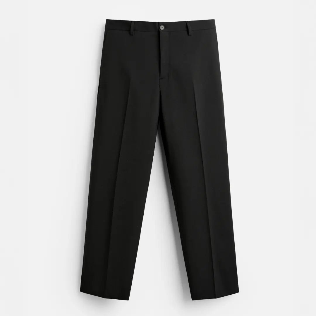 Pantalones de vestir Forth Elegance para hombre