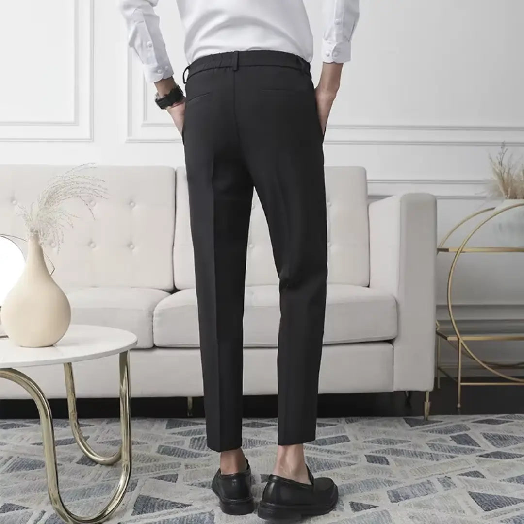 Pantalones de vestir Forth Verona para hombre
