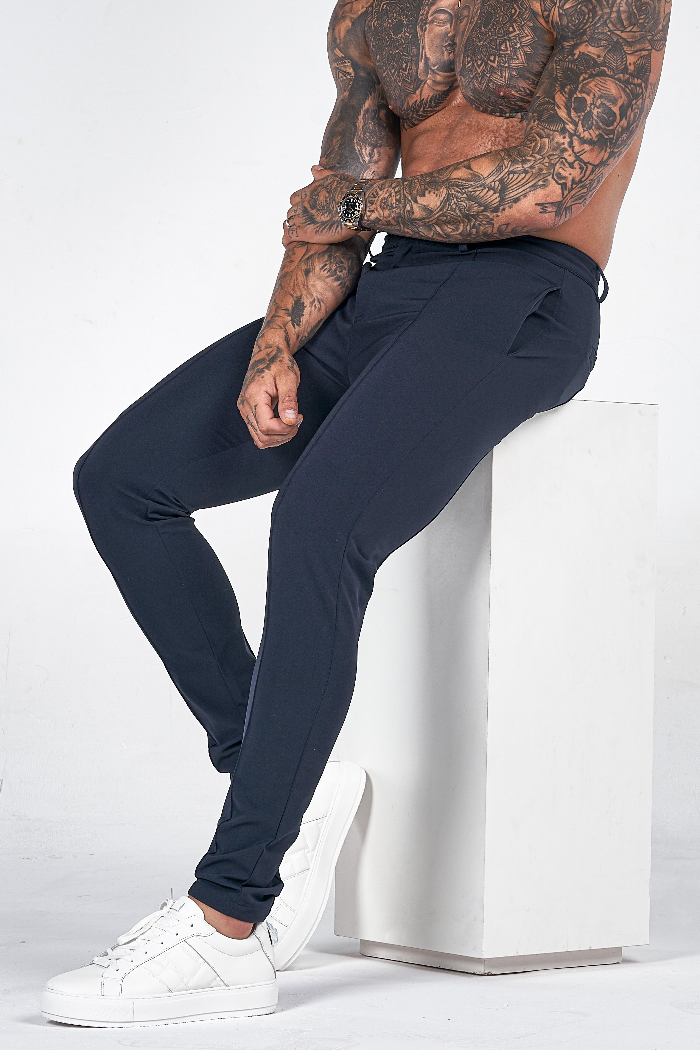 Pantalones a medida para hombre Forth