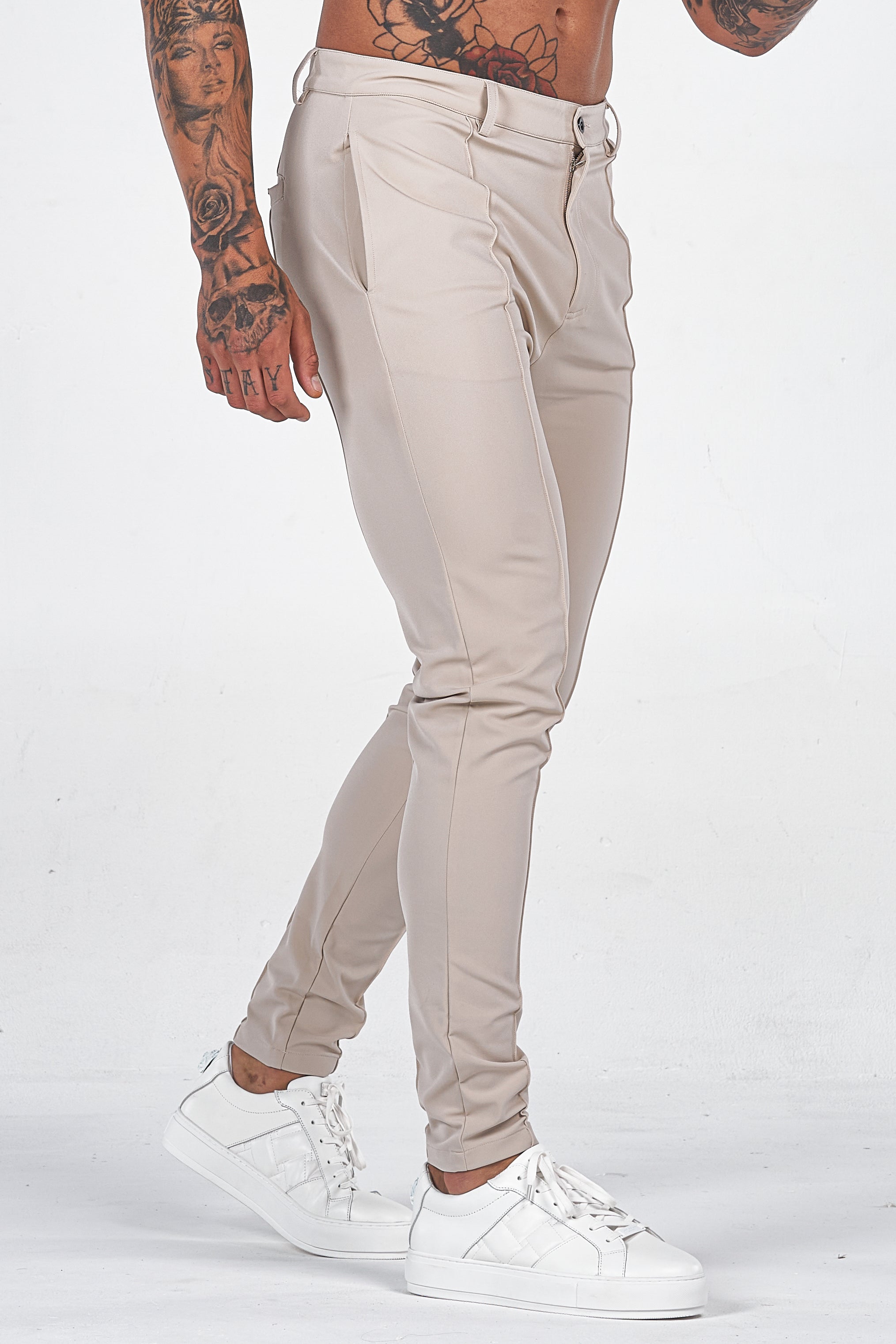 Pantalones a medida para hombre Forth