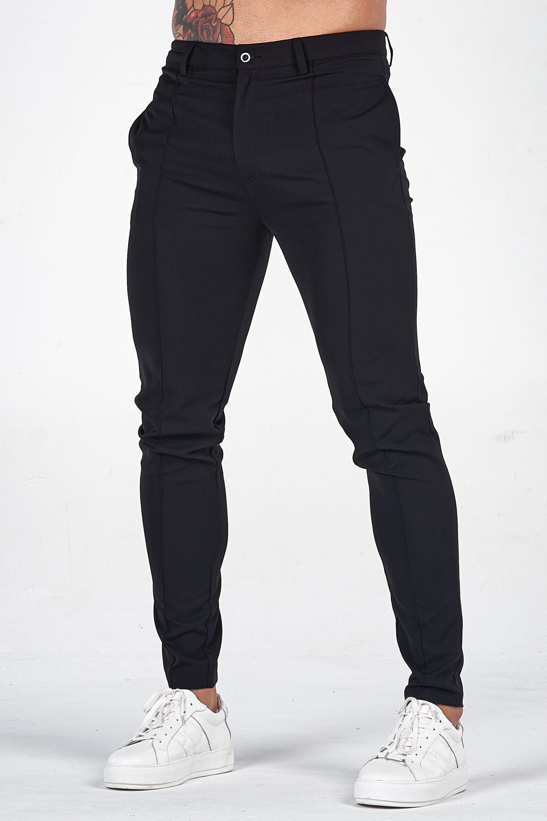 Pantalones a medida para hombre Forth
