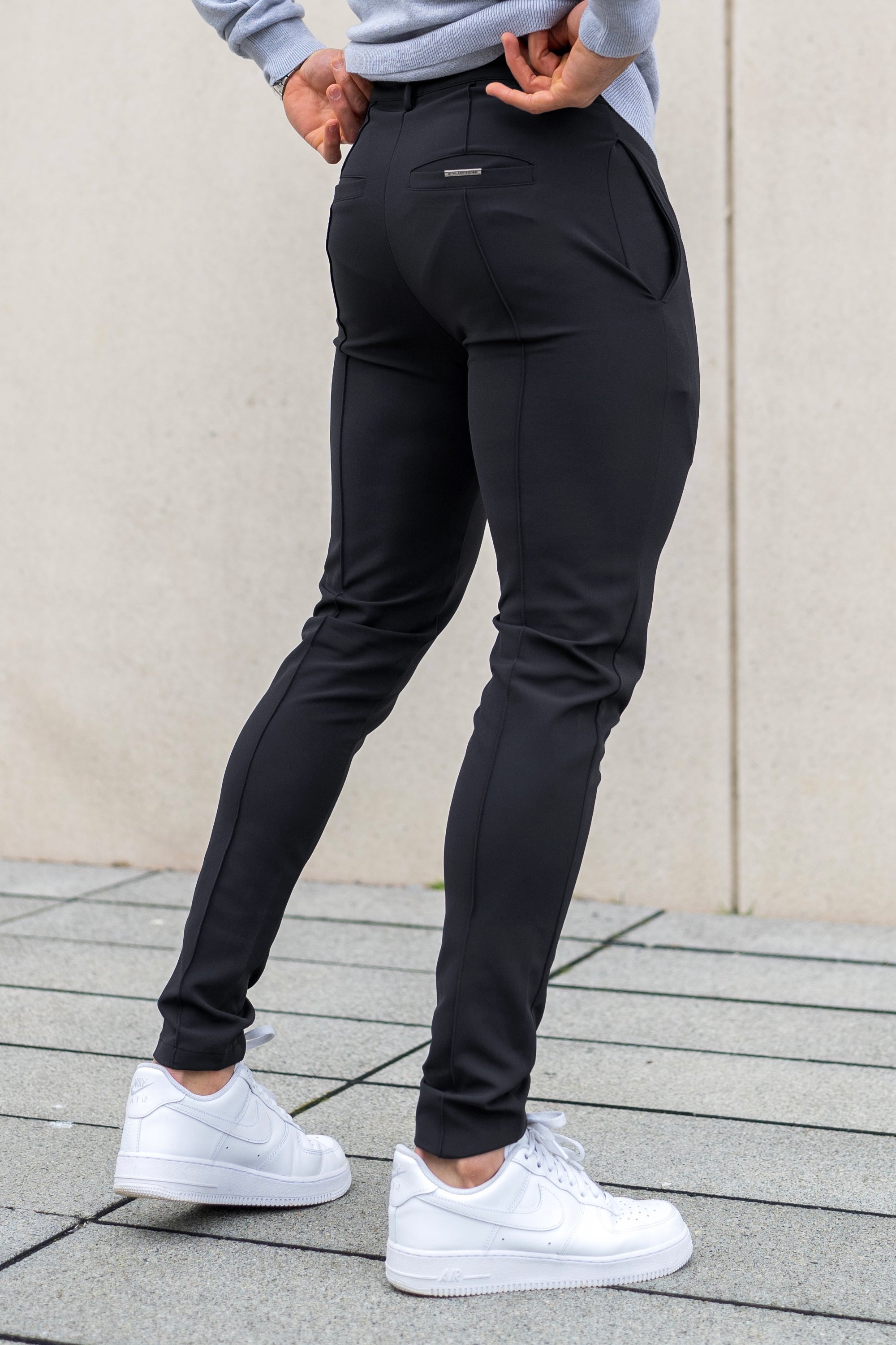 Pantalones a medida para hombre Forth