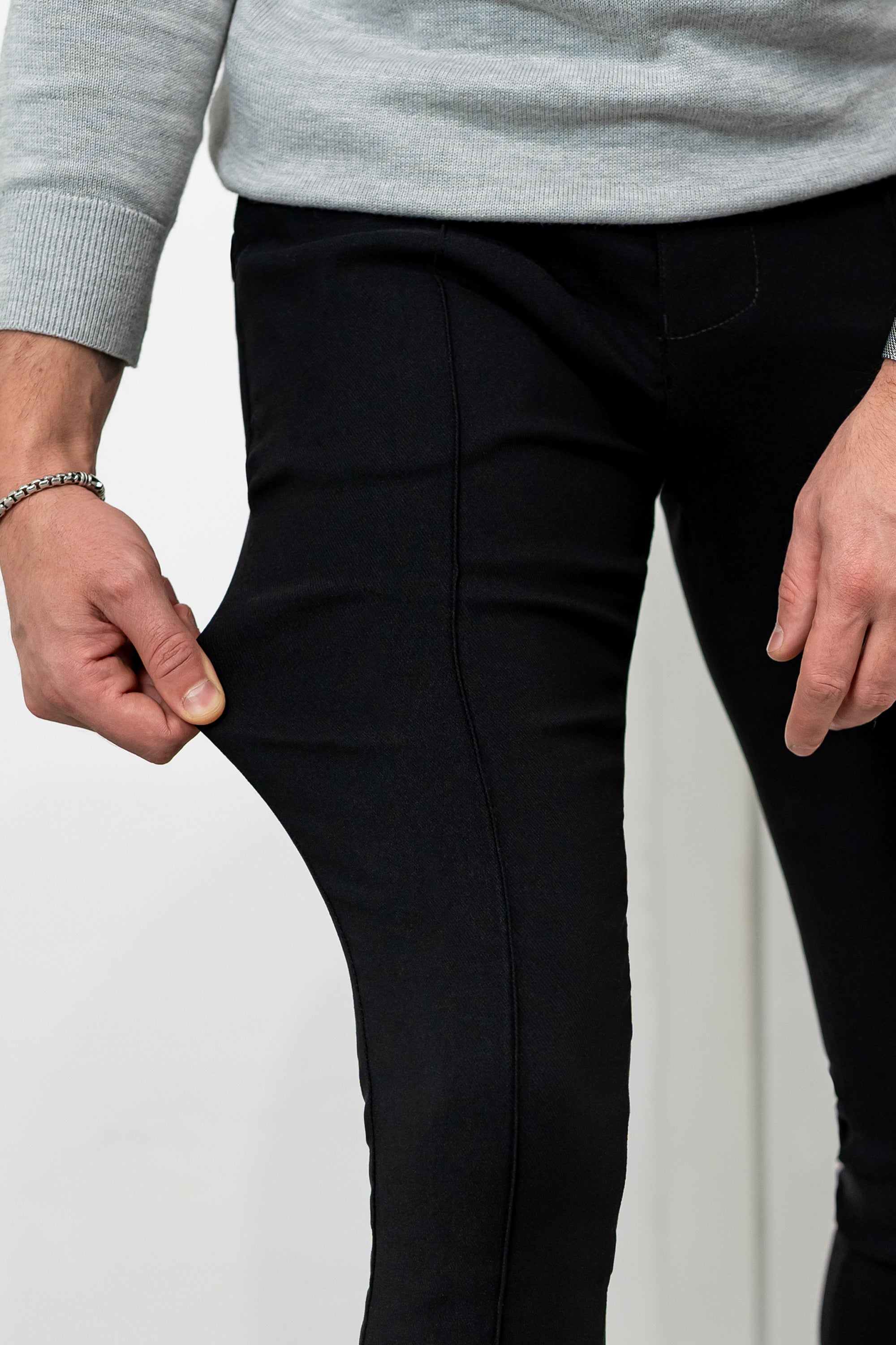 Pantalones a medida para hombre Forth