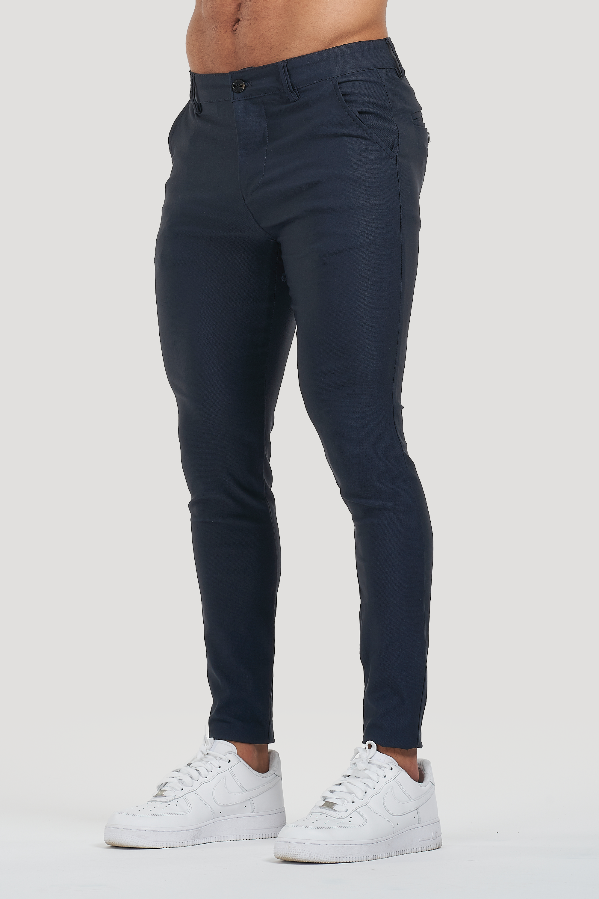 Pantalones de sastre Forth Milano para hombre
