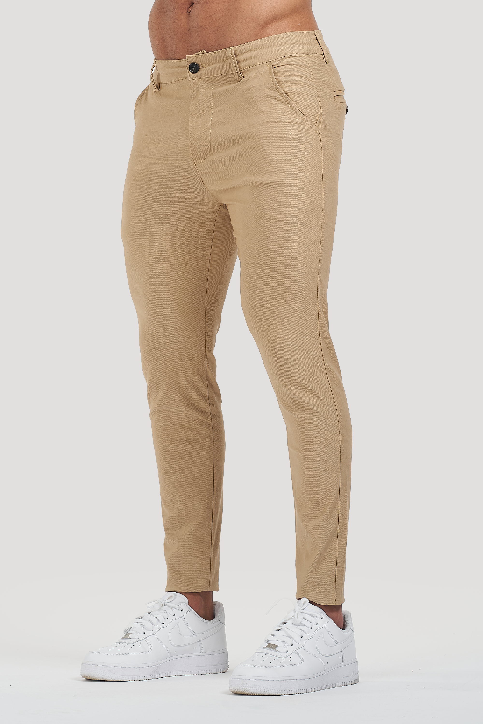 Pantalones de sastre Forth Milano para hombre