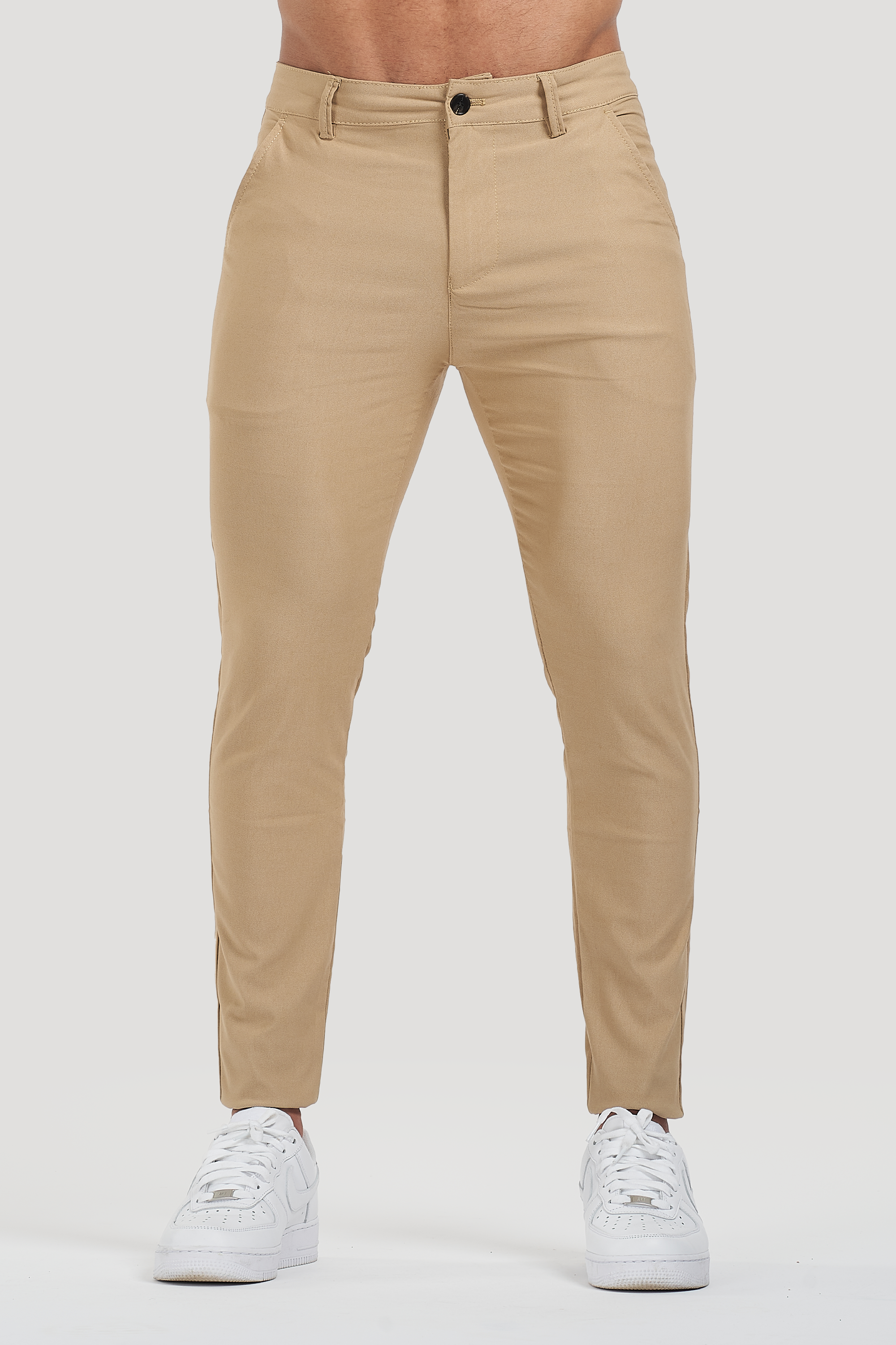 Pantalones de sastre Forth Milano para hombre