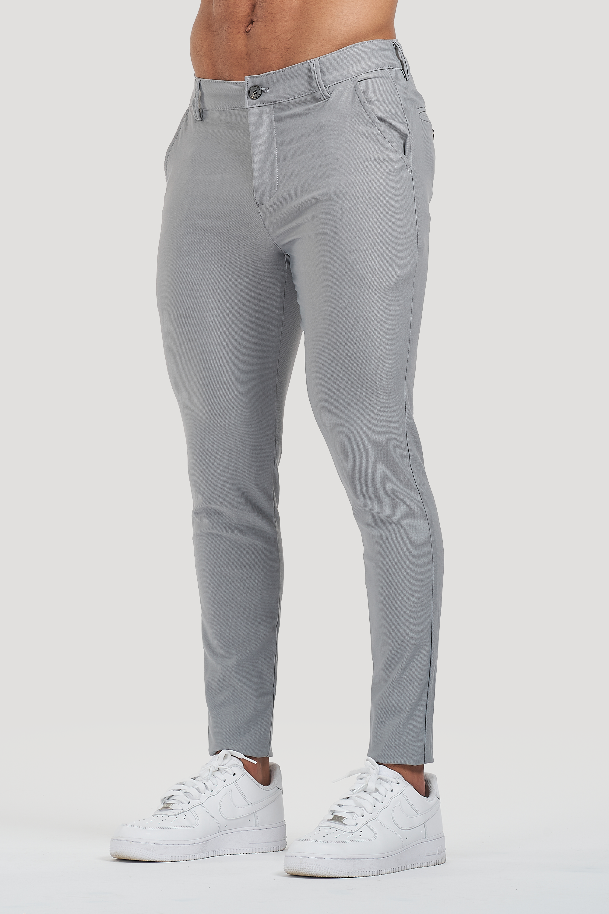 Pantalones de sastre Forth Milano para hombre