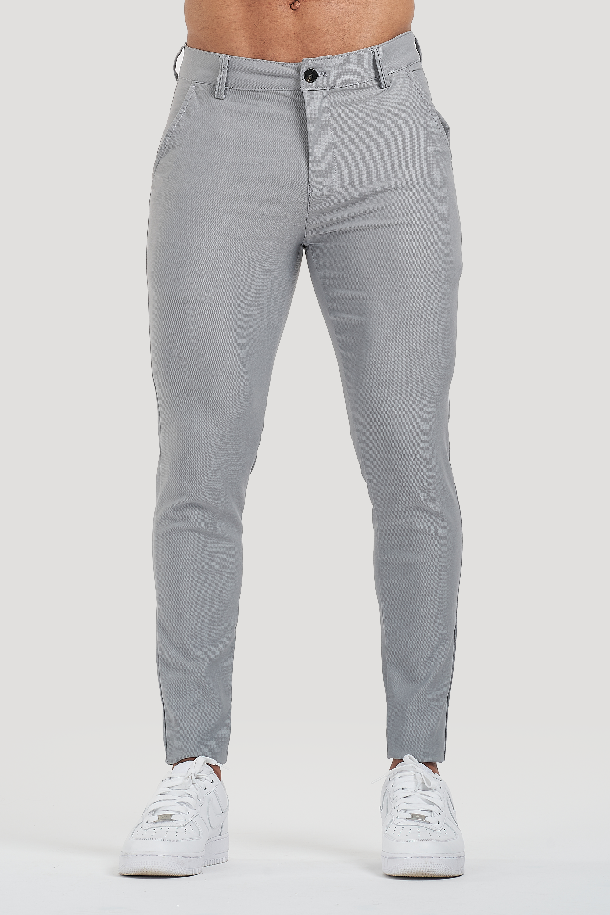 Pantalones de sastre Forth Milano para hombre