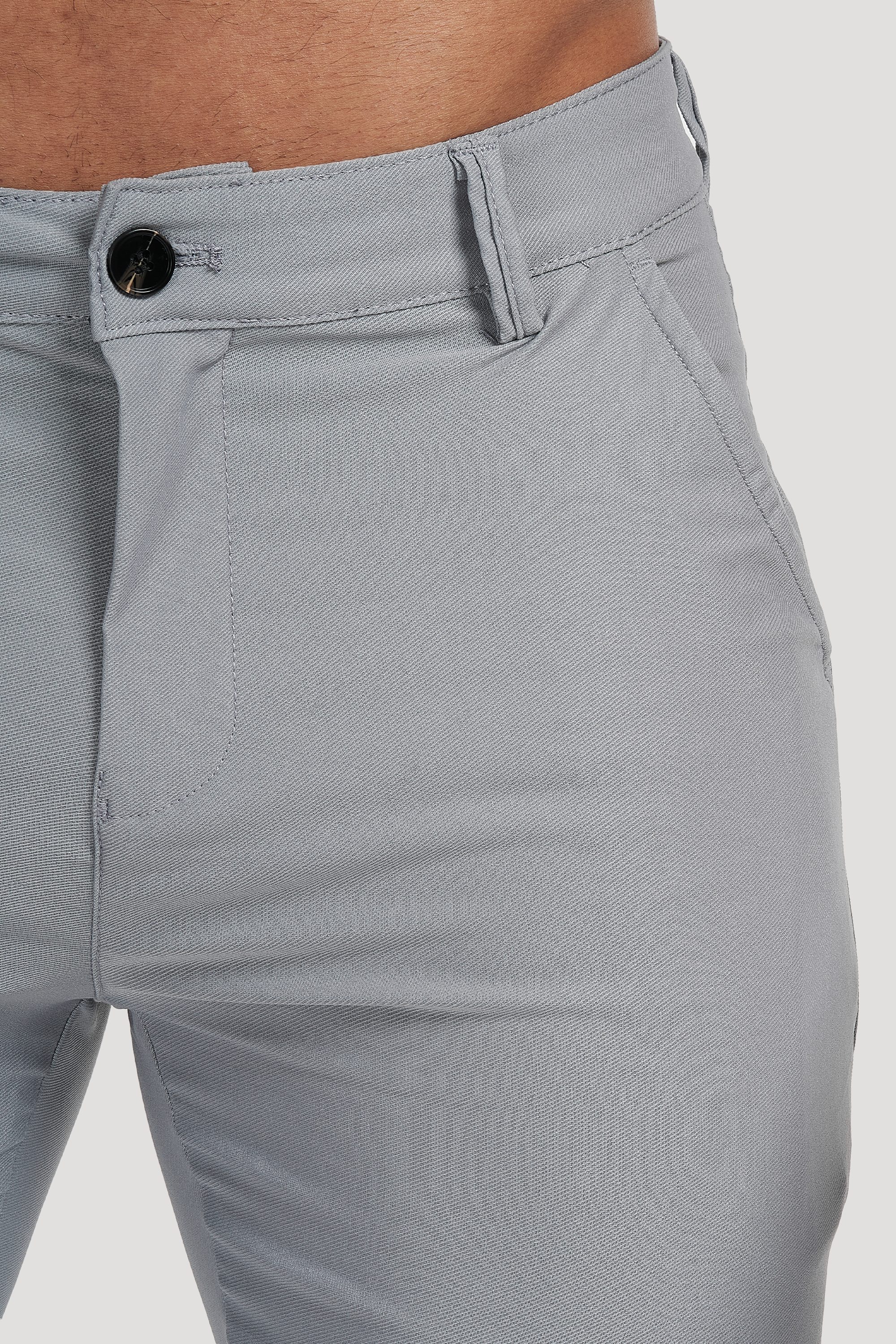 Pantalones de sastre Forth Milano para hombre