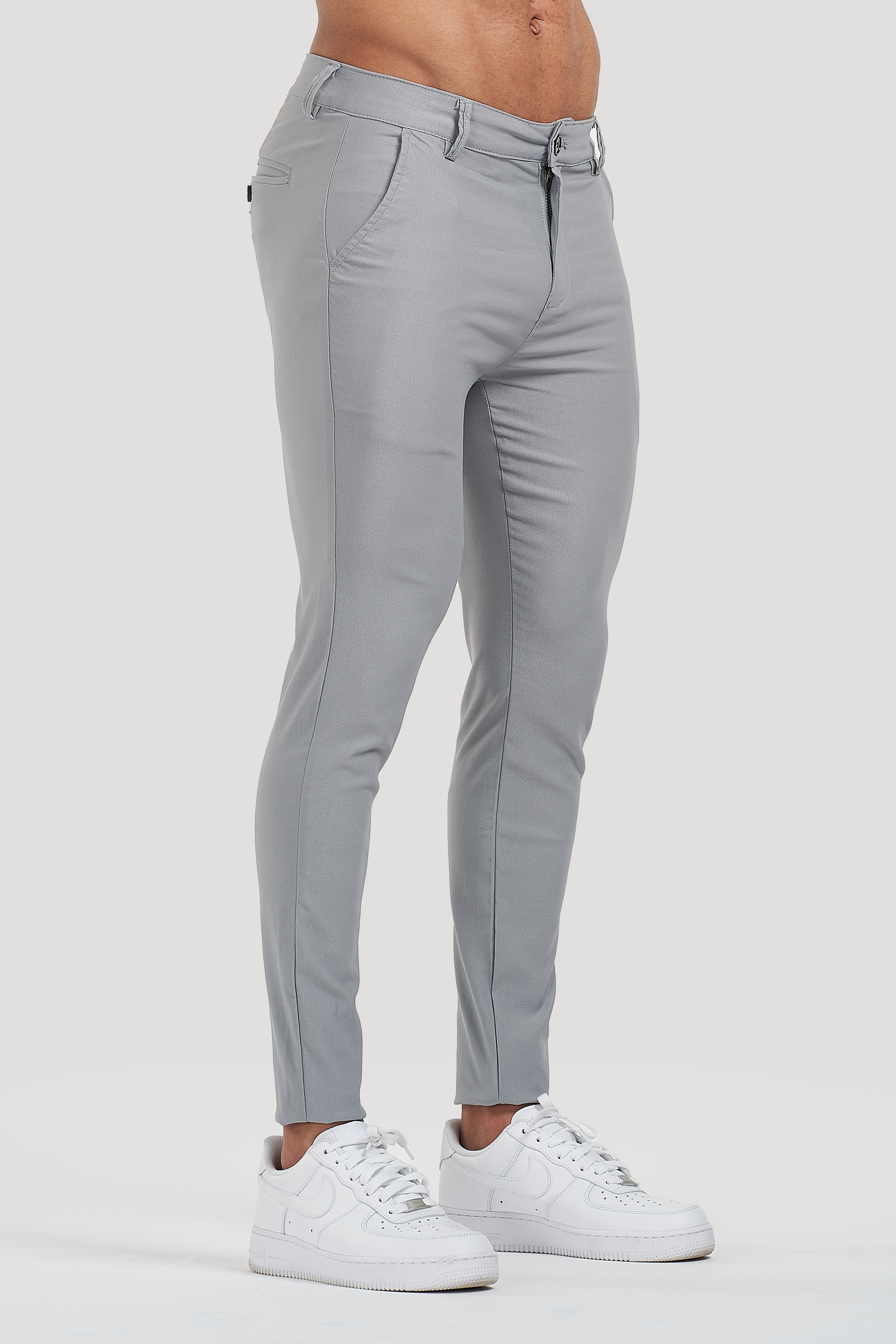Pantalones de sastre Forth Milano para hombre