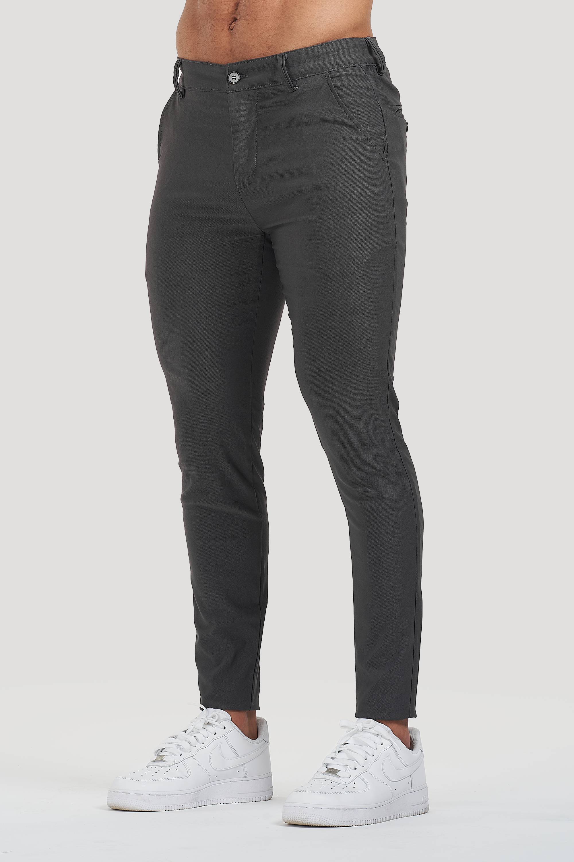 Pantalones de sastre Forth Milano para hombre