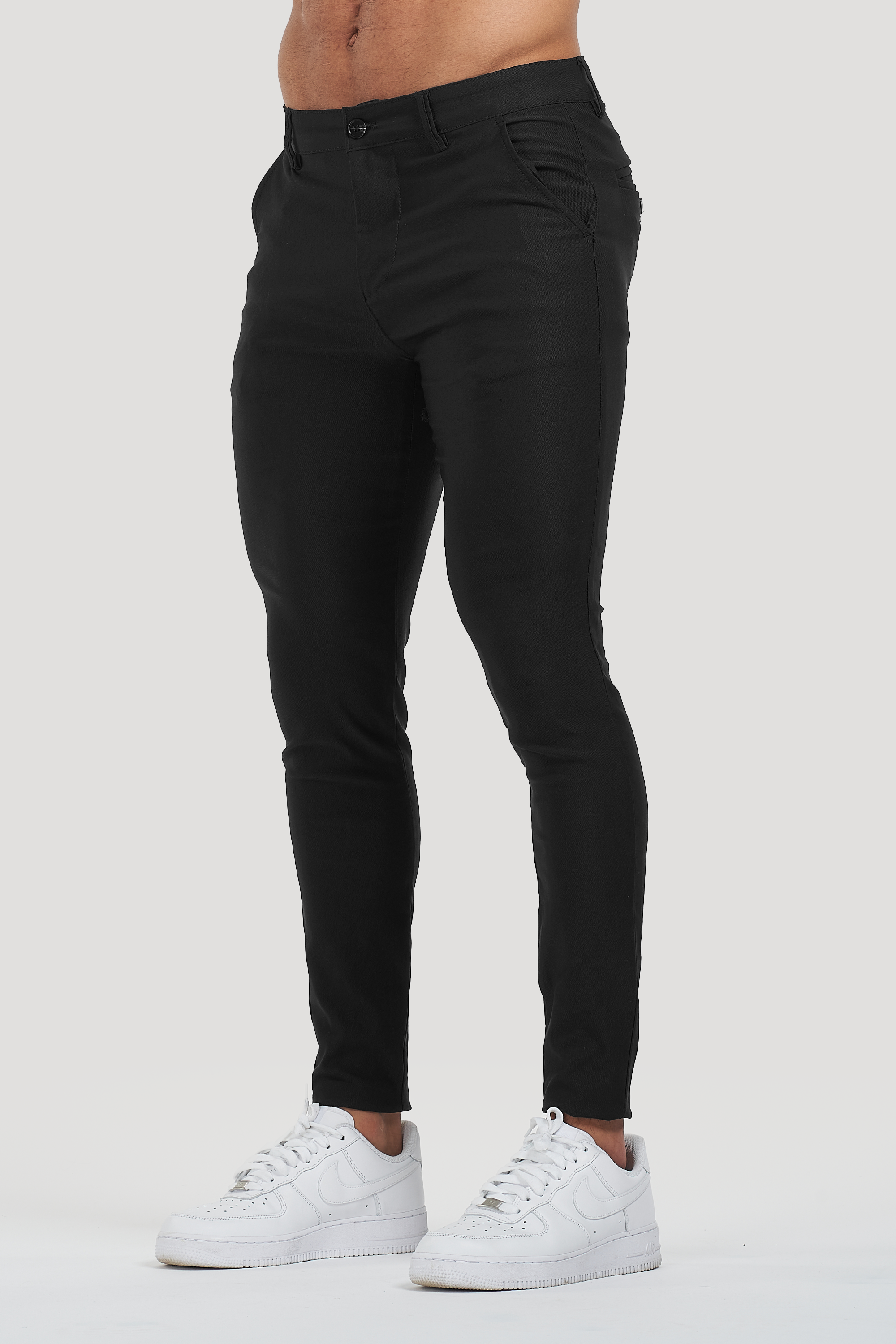Pantalones de sastre Forth Milano para hombre