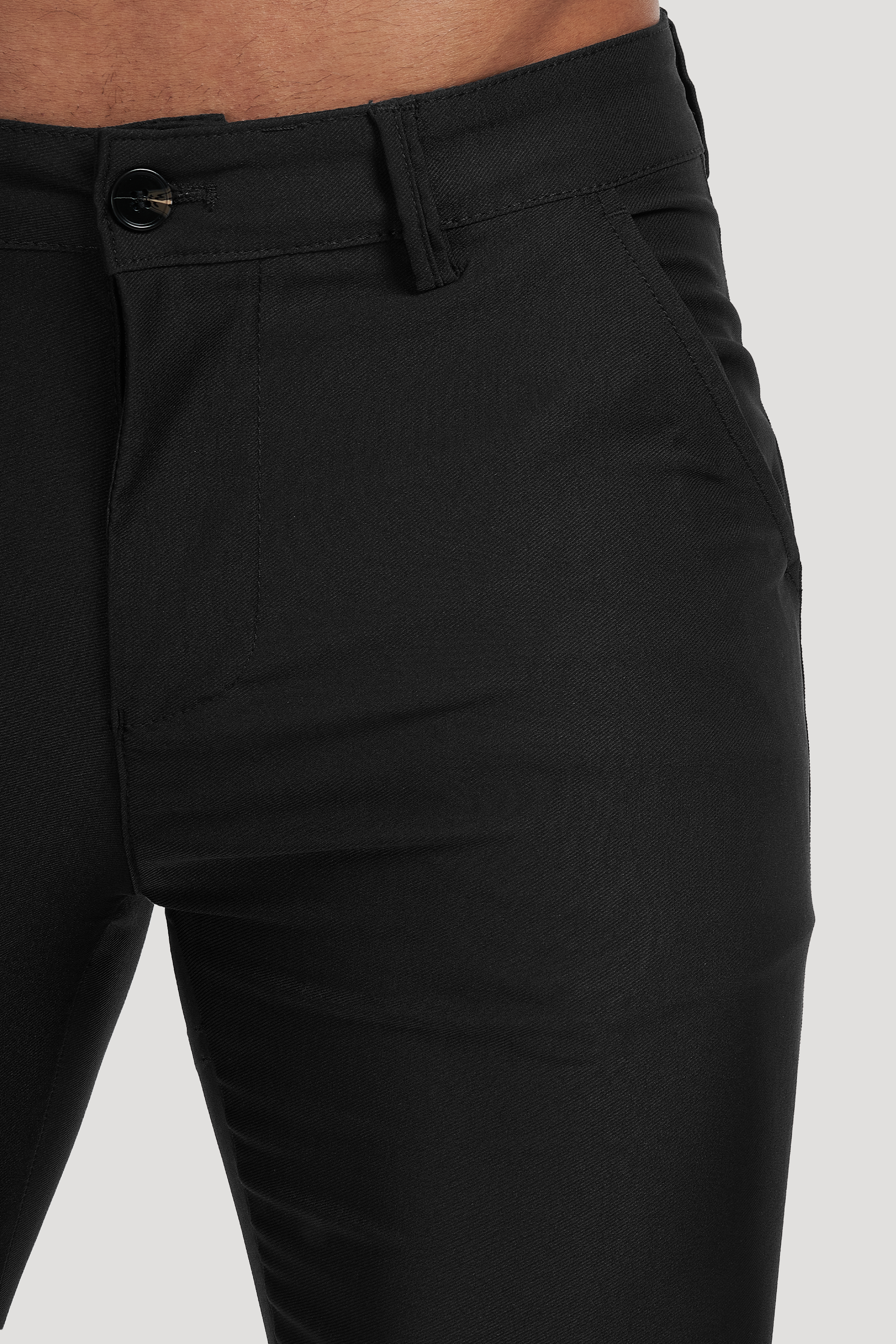 Pantalones de sastre Forth Milano para hombre