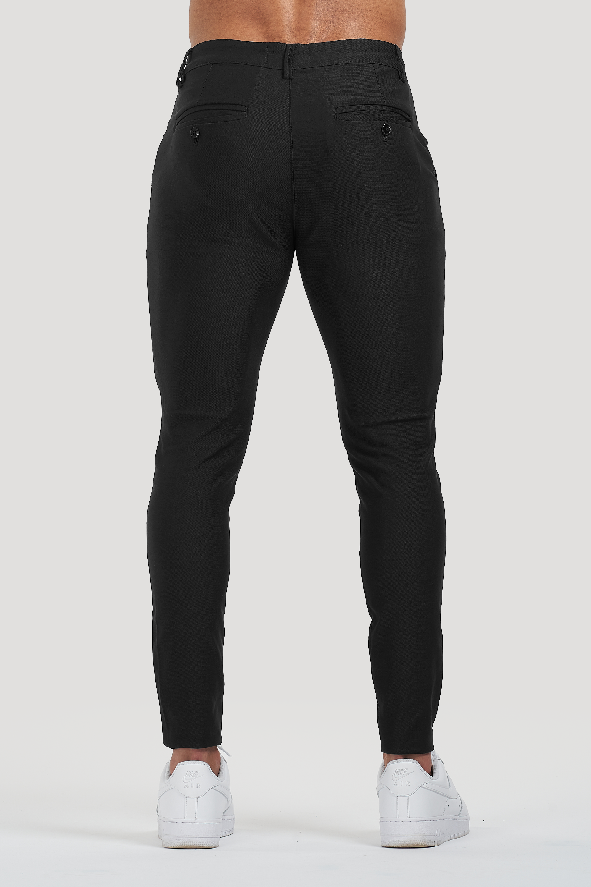 Pantalones de sastre Forth Milano para hombre