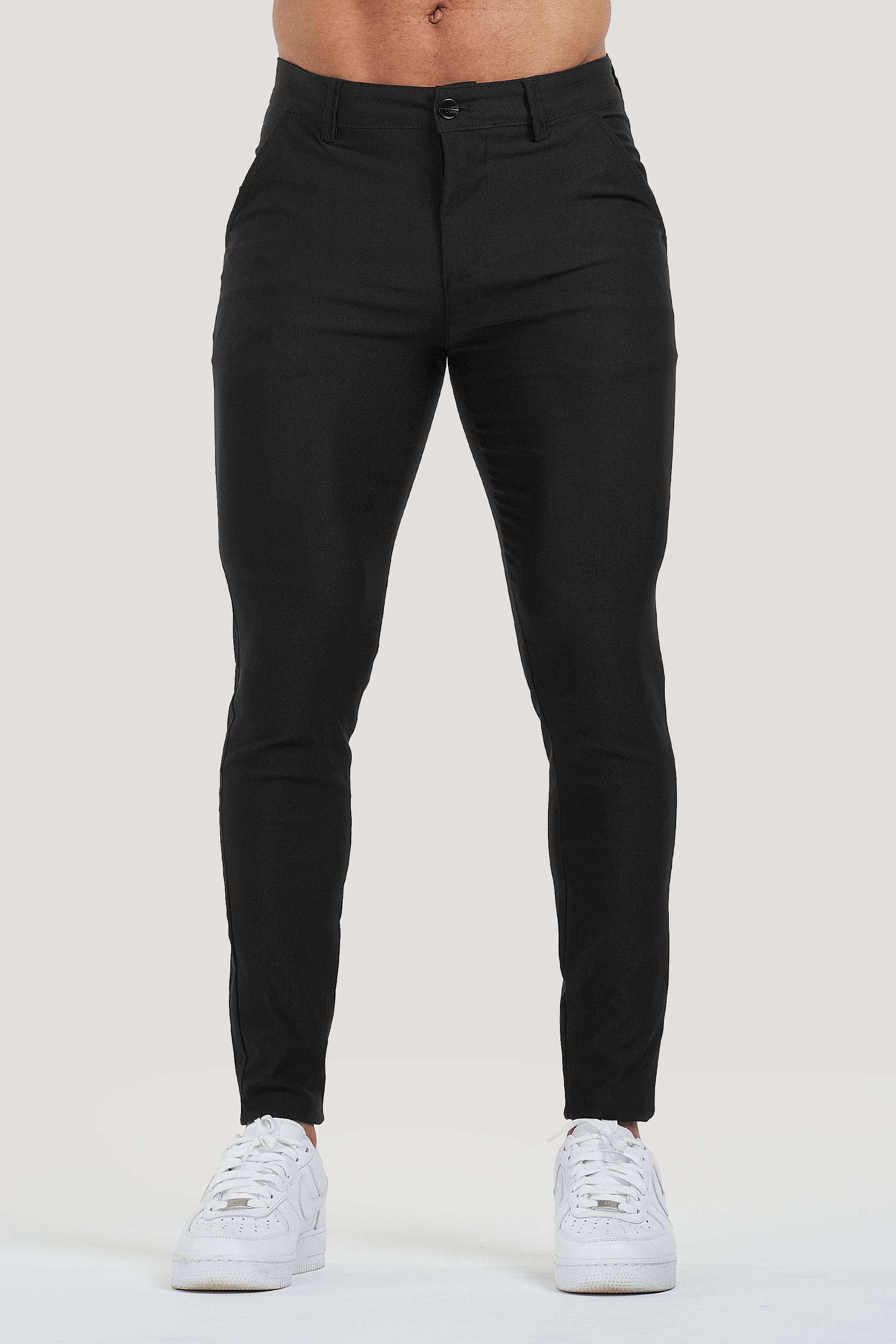 Pantalones de sastre Forth Milano para hombre