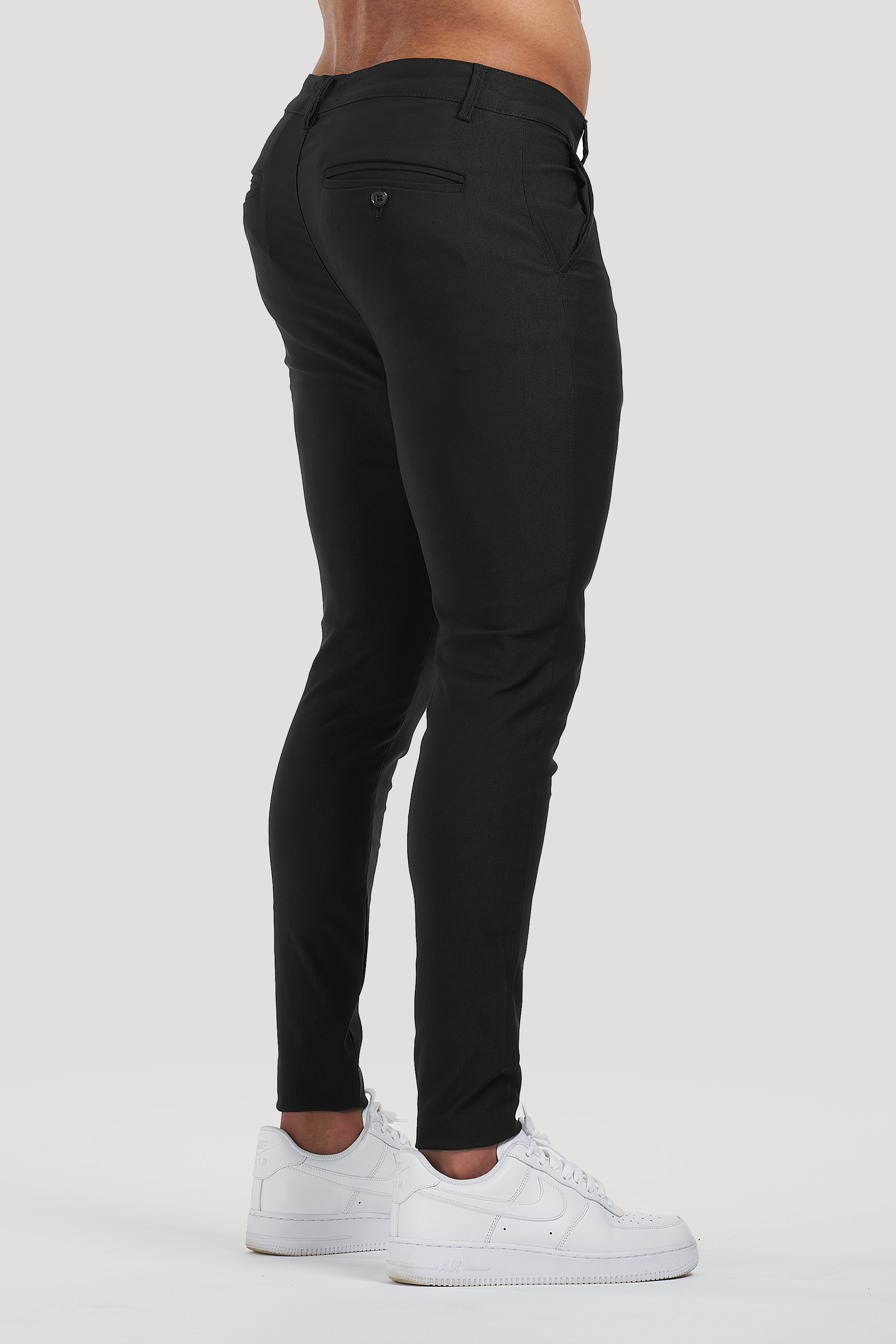 Pantalones de sastre Forth Milano para hombre
