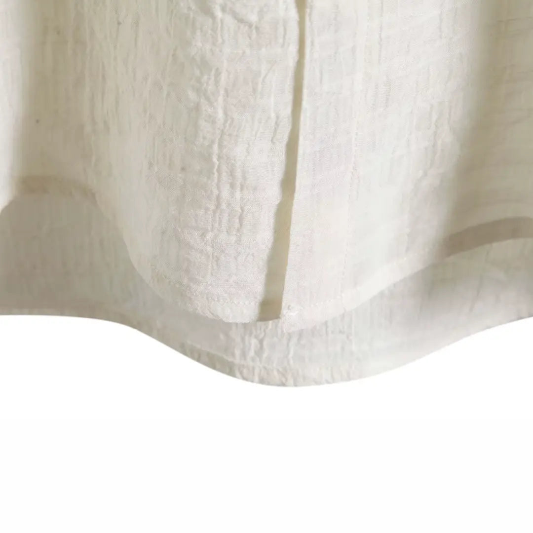 Camisa de manga corta Forth Marbel para hombre