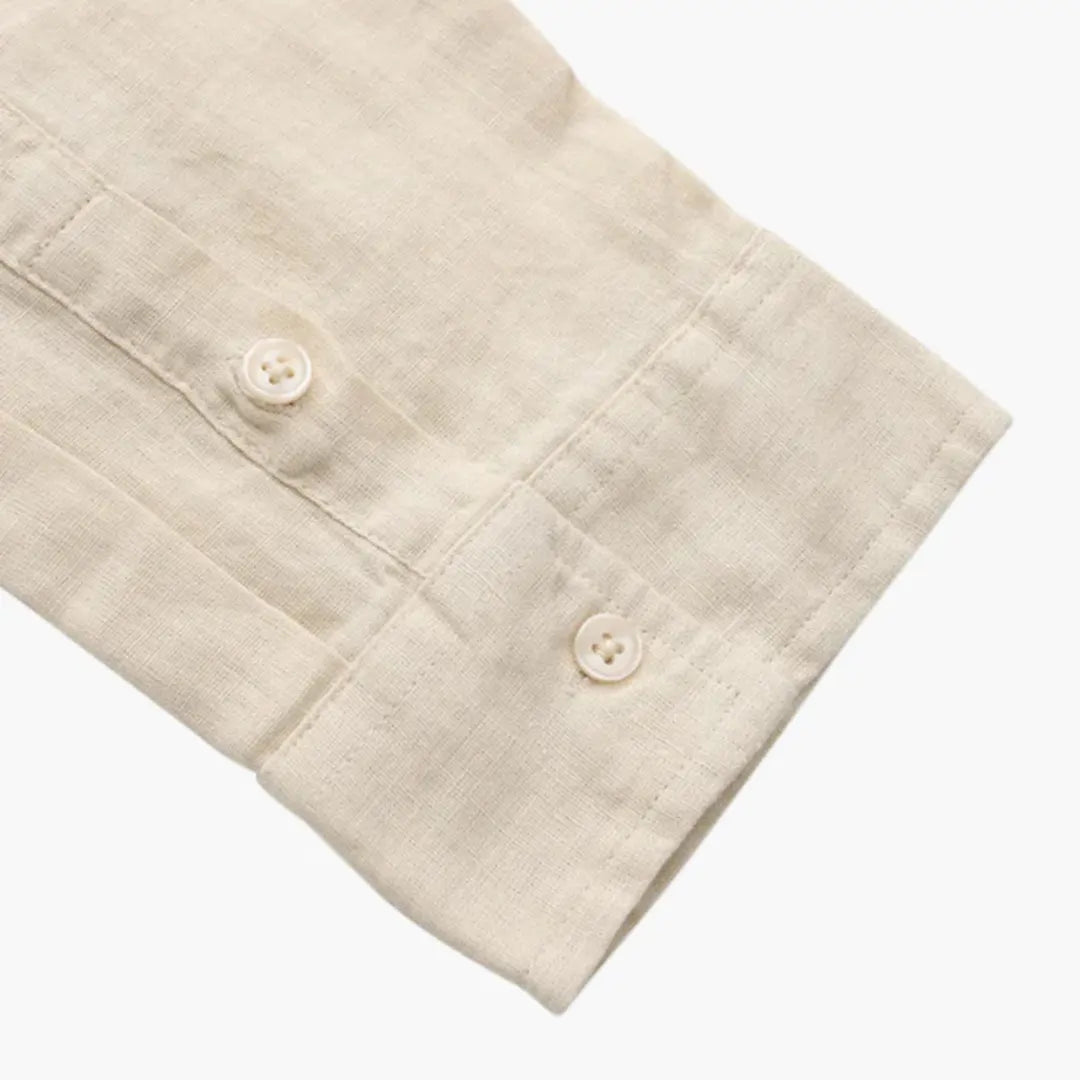 Camisa de manga larga para hombre Forth Firenge