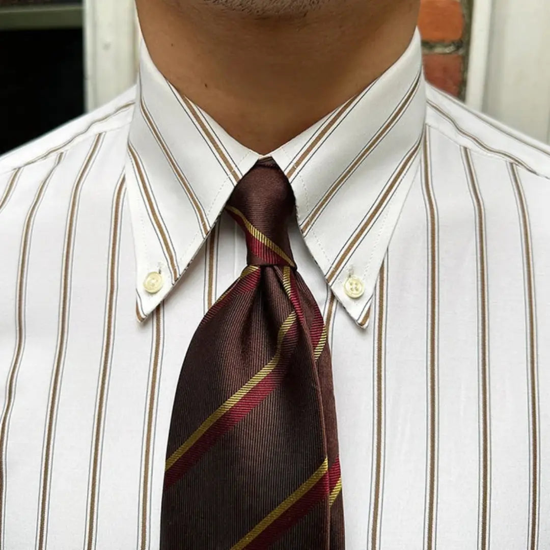 Camisa de manga larga para hombre Forth Vicenza