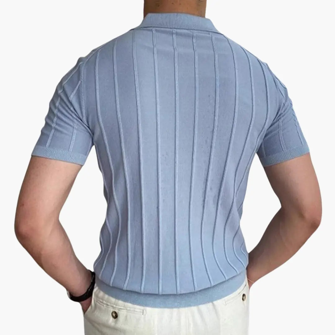Polo de hombre Forth Greece