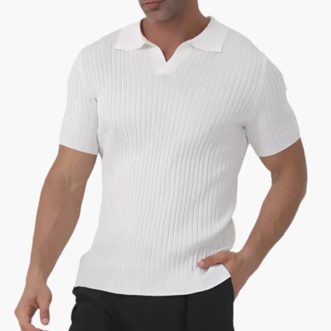Polo Sereno para hombre
