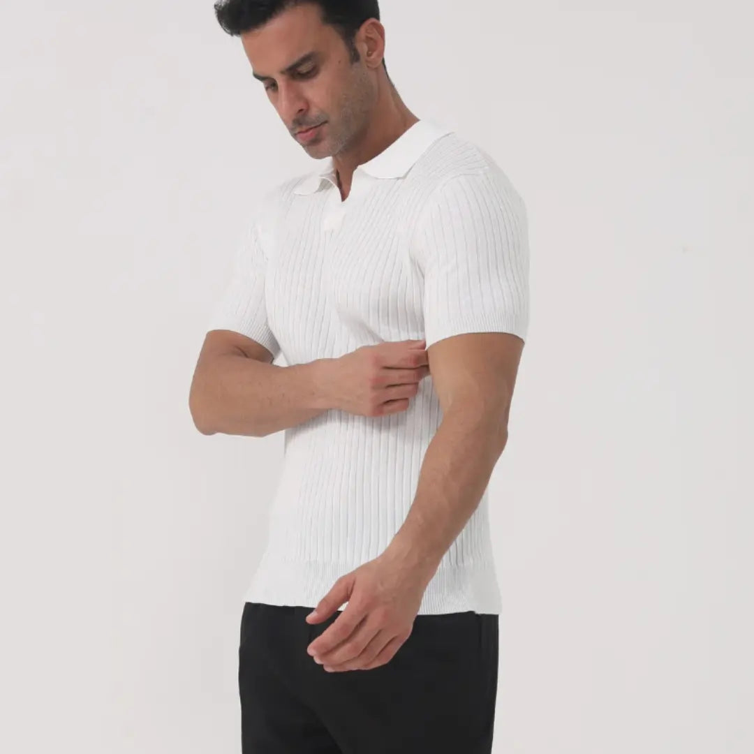 Polo Sereno para hombre