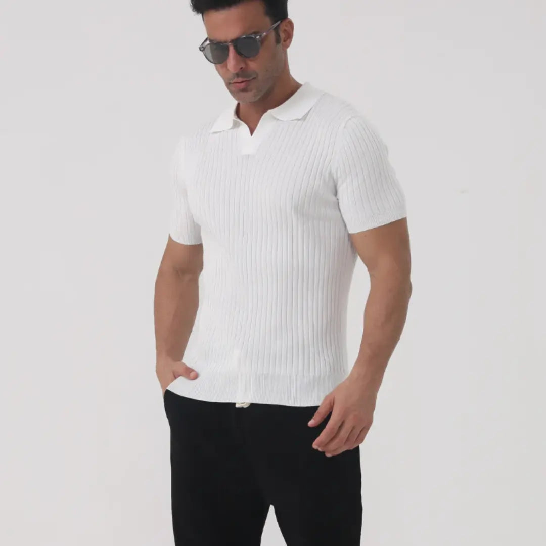 Polo Sereno para hombre