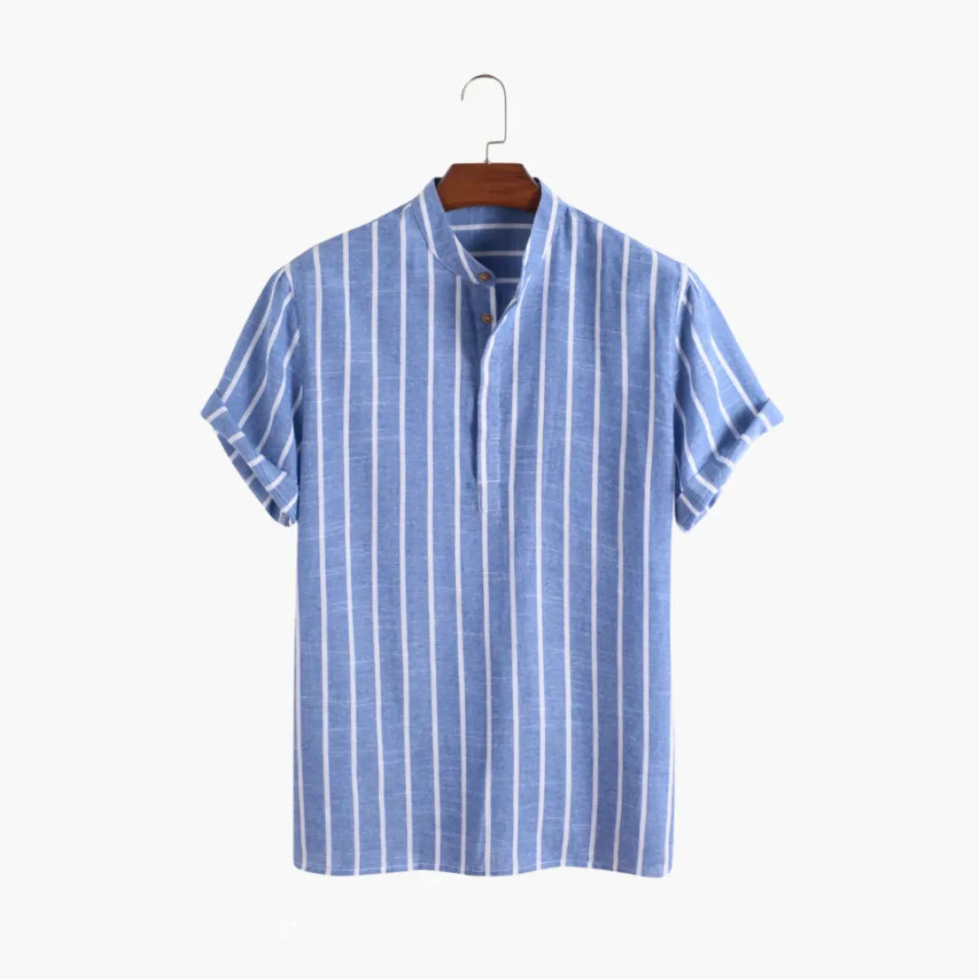 Polo de verano para hombre