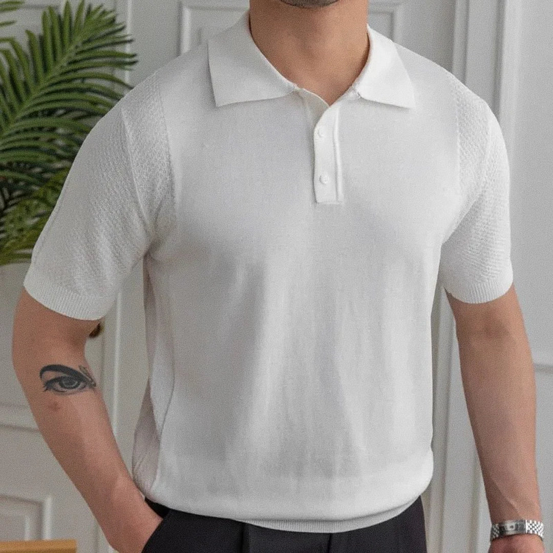 Polo Forth Marbella para hombre