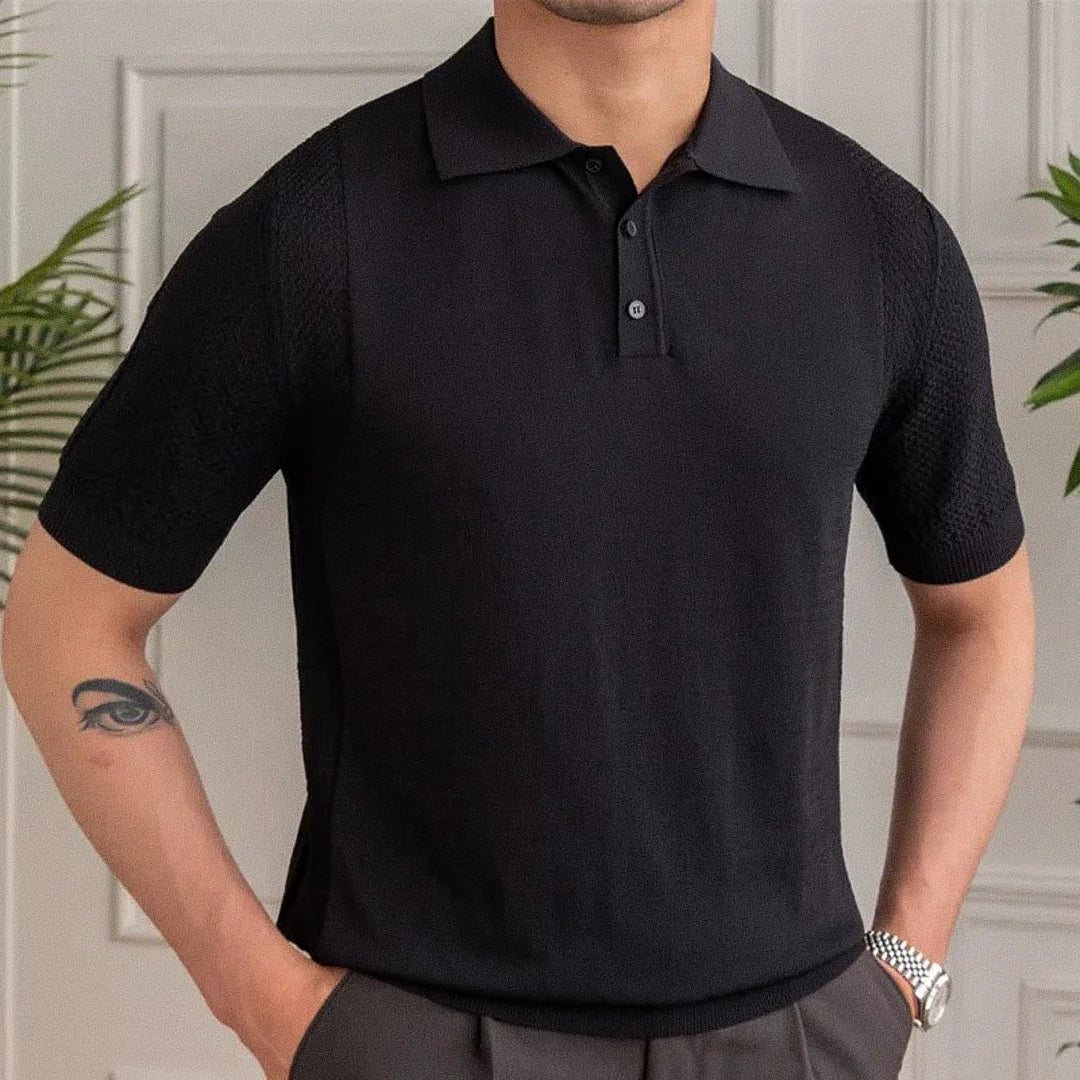 Polo Forth Marbella para hombre