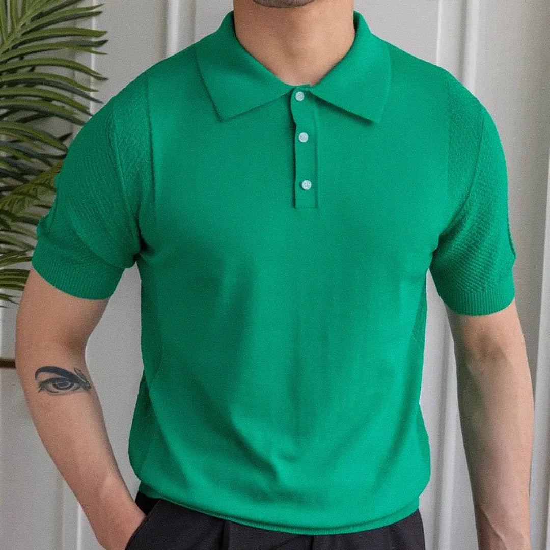 Polo Forth Marbella para hombre