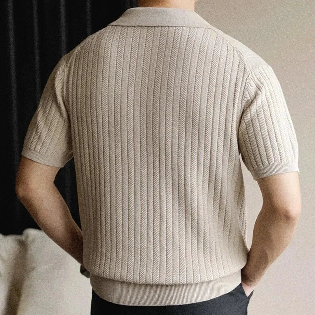 Polo Forth Premium para hombre