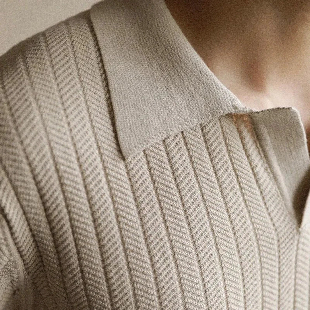 Polo Forth Premium para hombre
