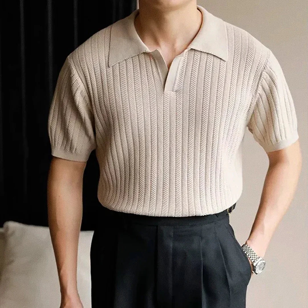 Polo Forth Premium para hombre