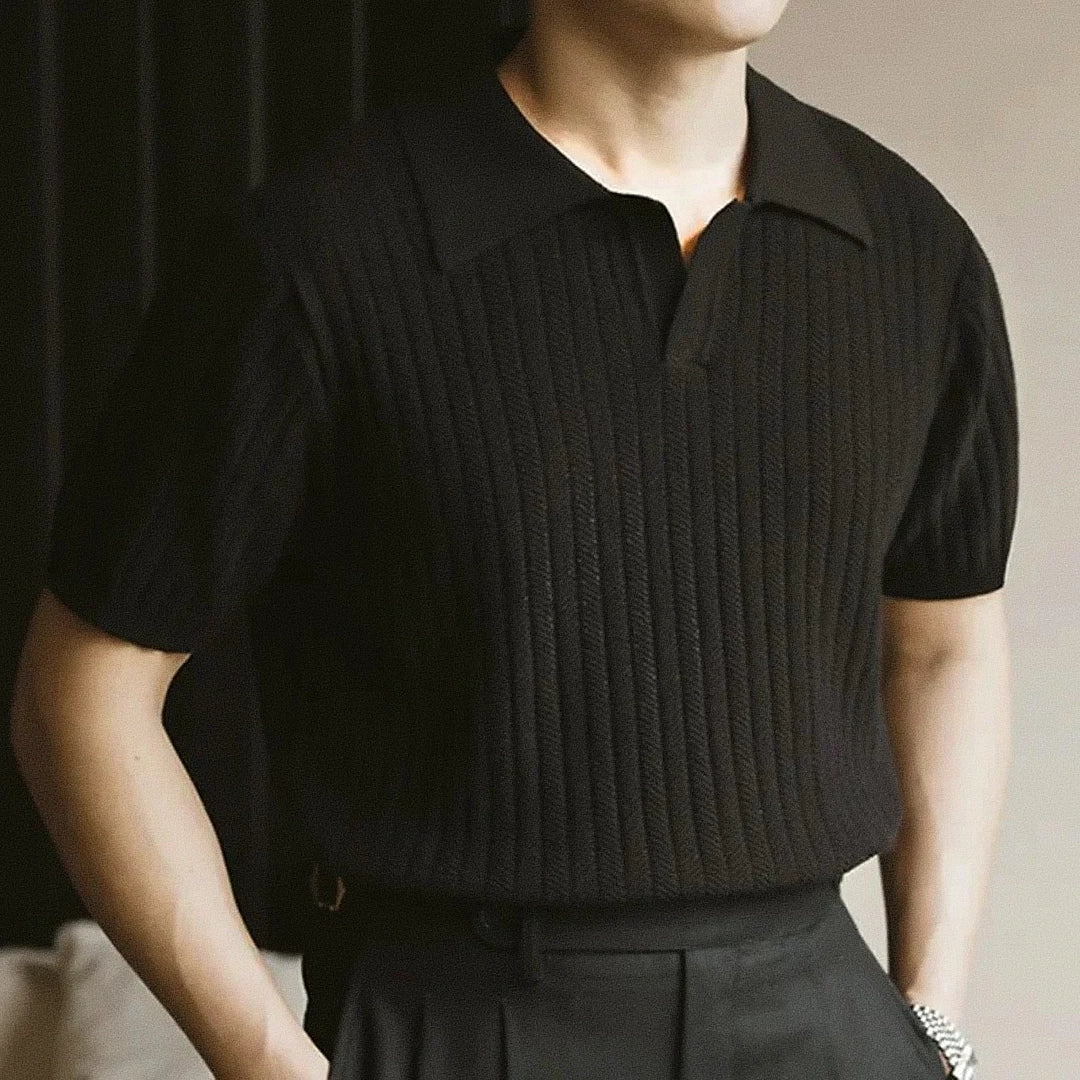 Polo Forth Premium para hombre