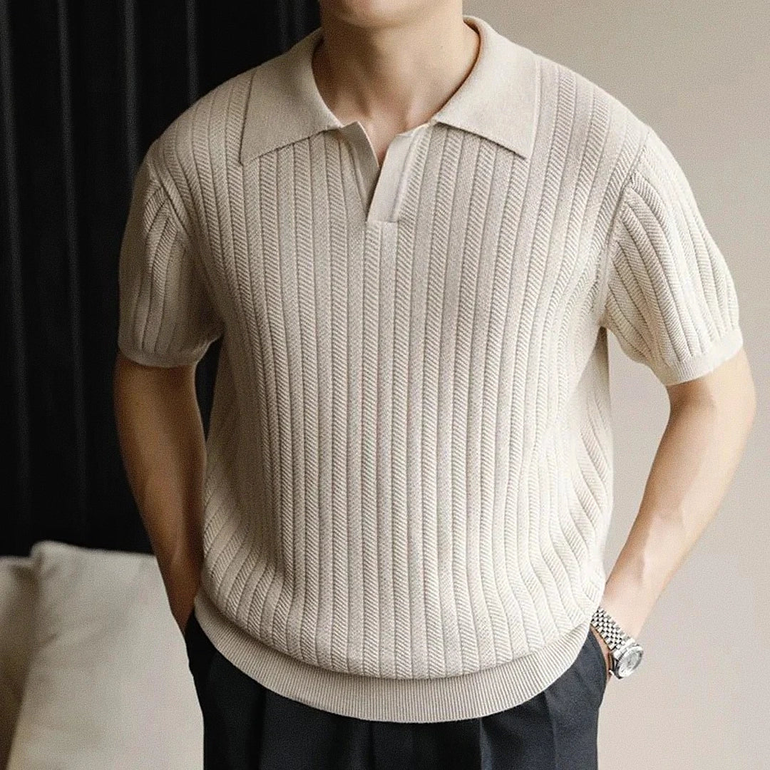 Polo Forth Premium para hombre