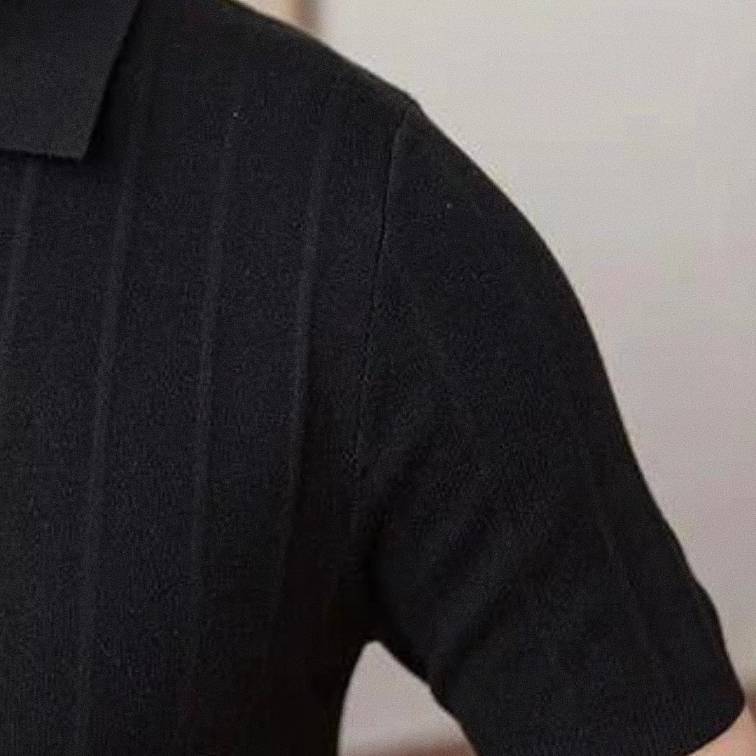 Polo Forth Burgos para hombre