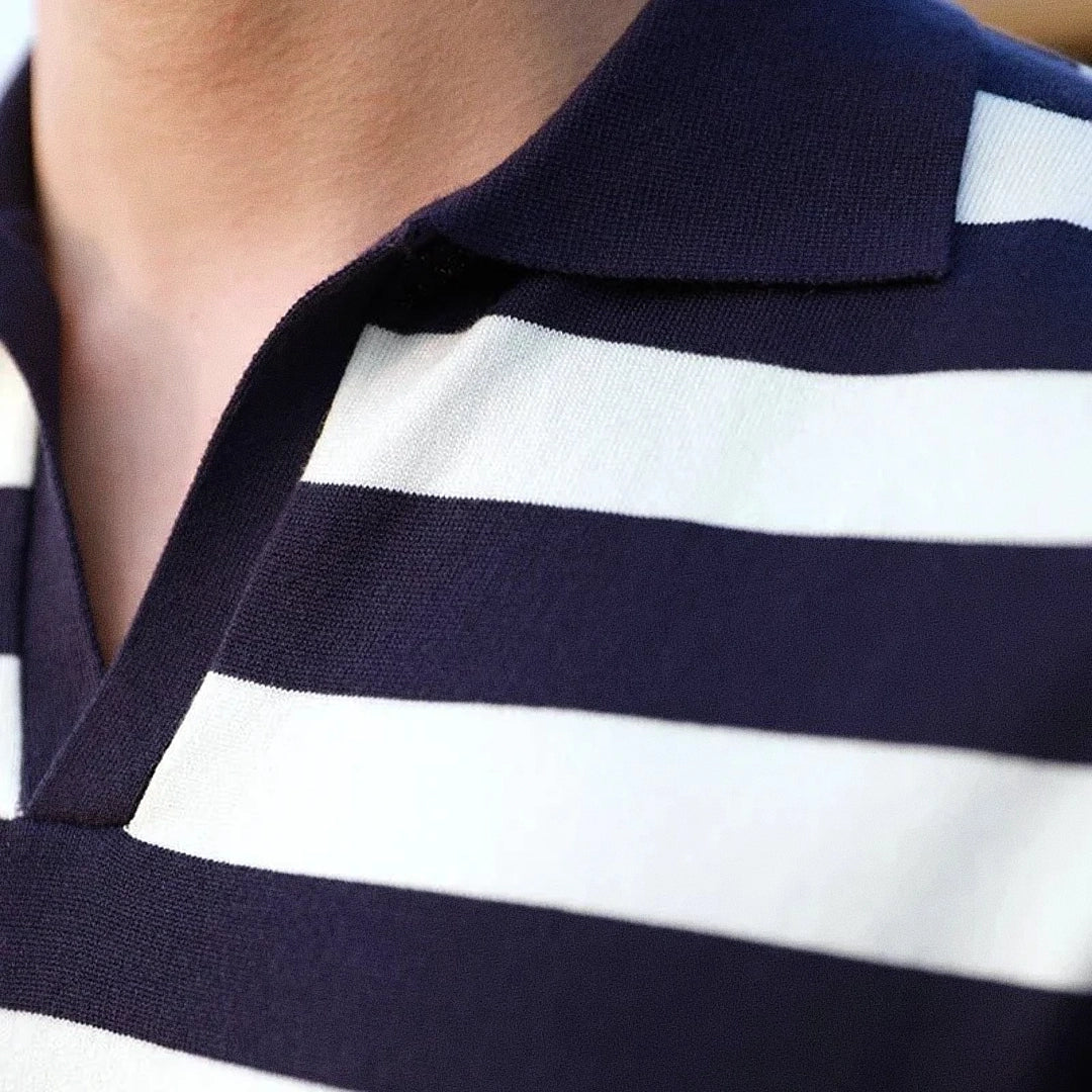 Polo Forth Clermont para hombre