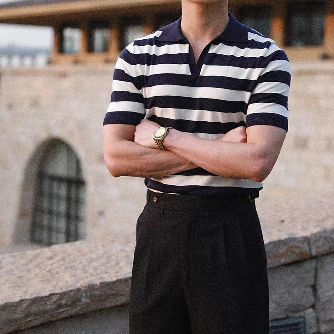 Polo Forth Clermont para hombre