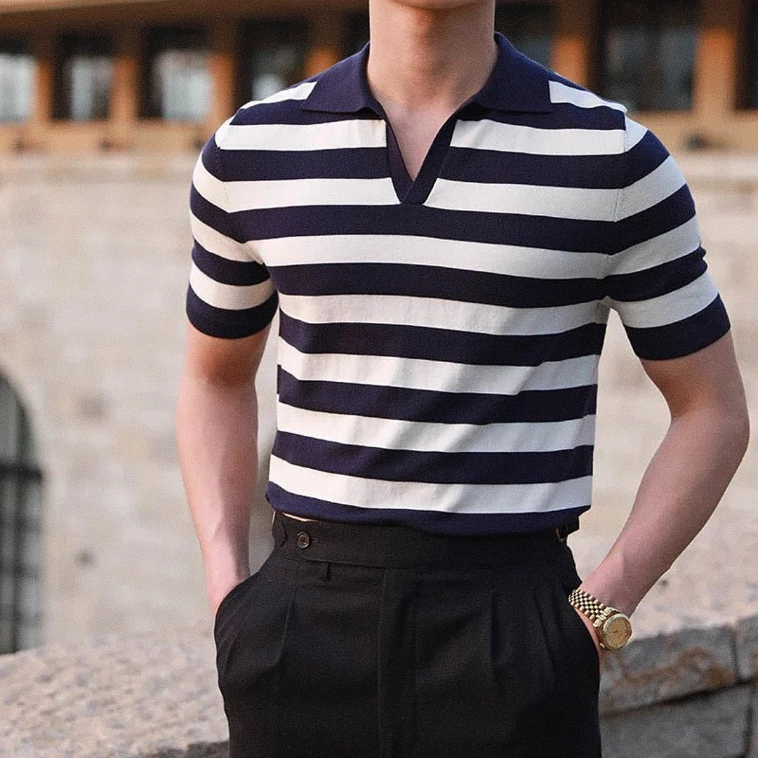 Polo Forth Clermont para hombre