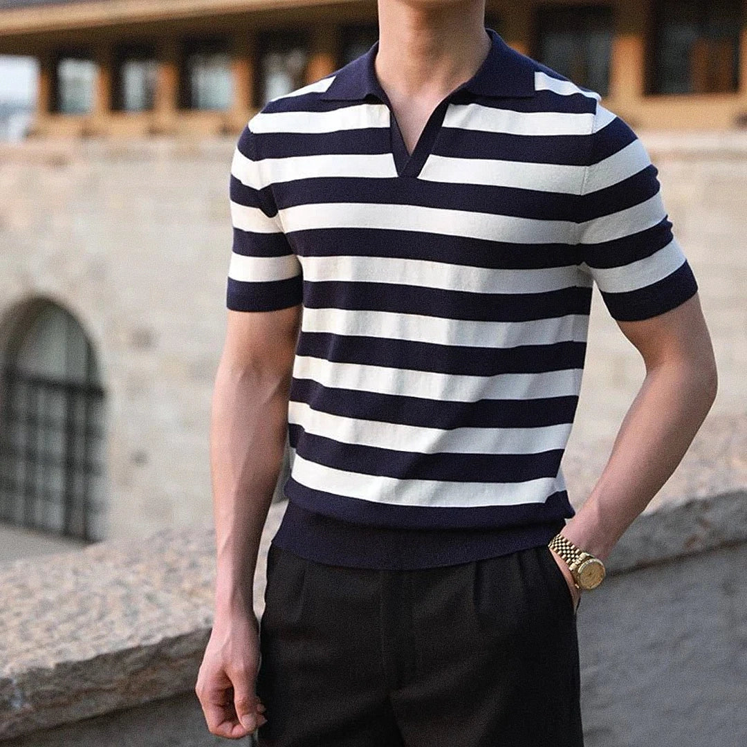 Polo Forth Clermont para hombre
