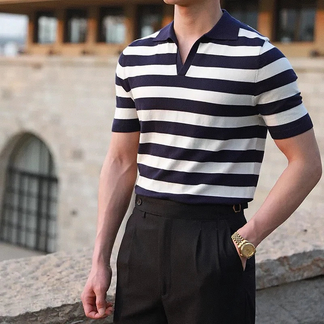 Polo Forth Clermont para hombre