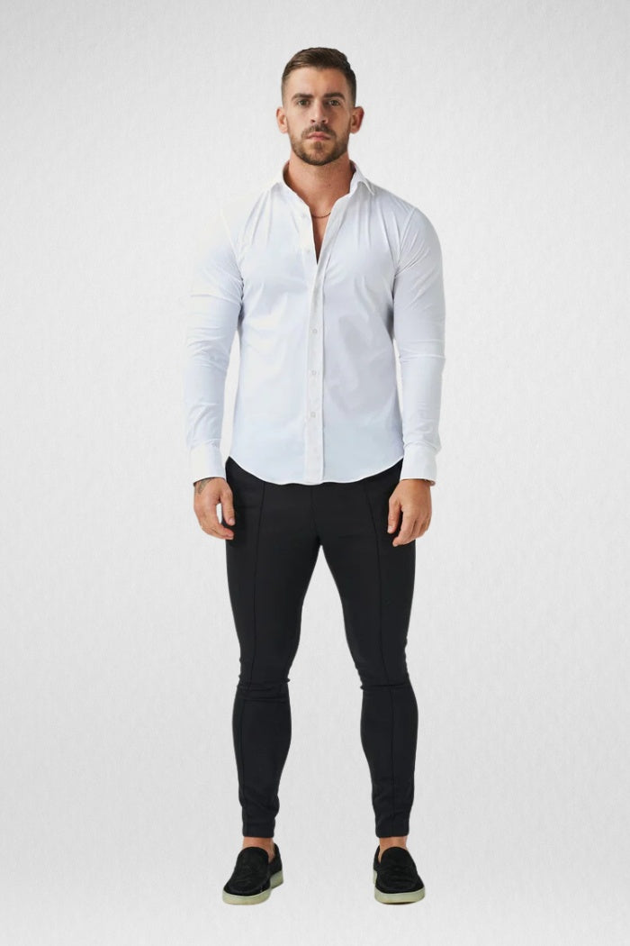 Camisa de vestir Outlier Forth