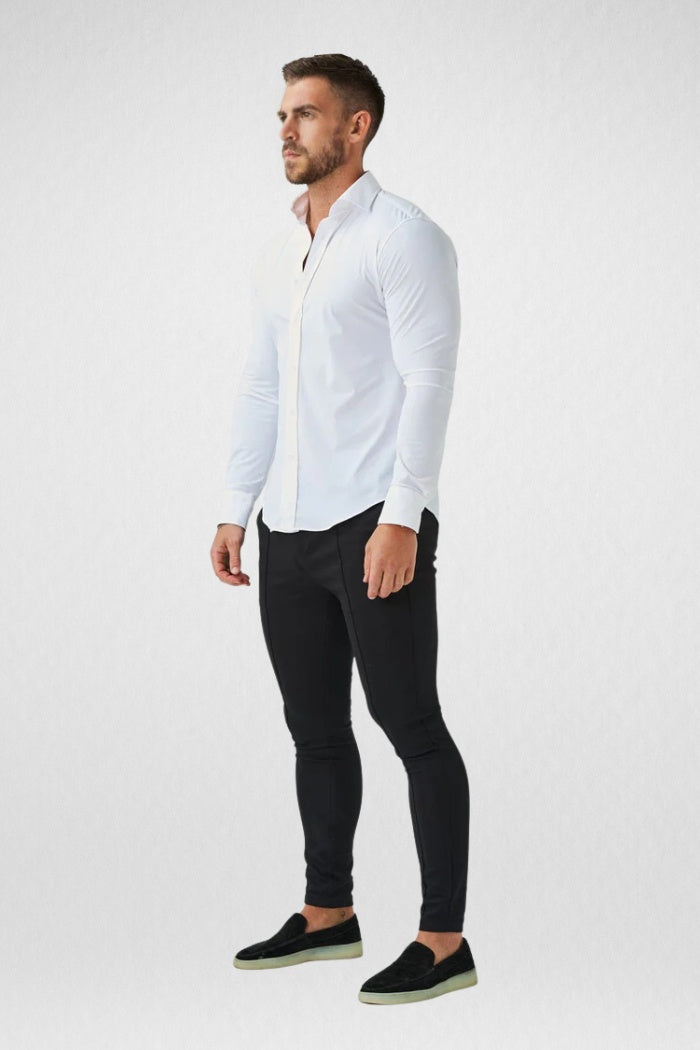 Camisa de vestir Outlier Forth