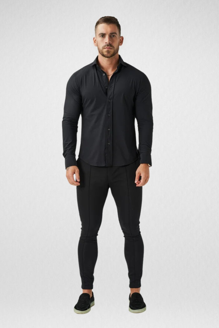Camisa de vestir Outlier Forth