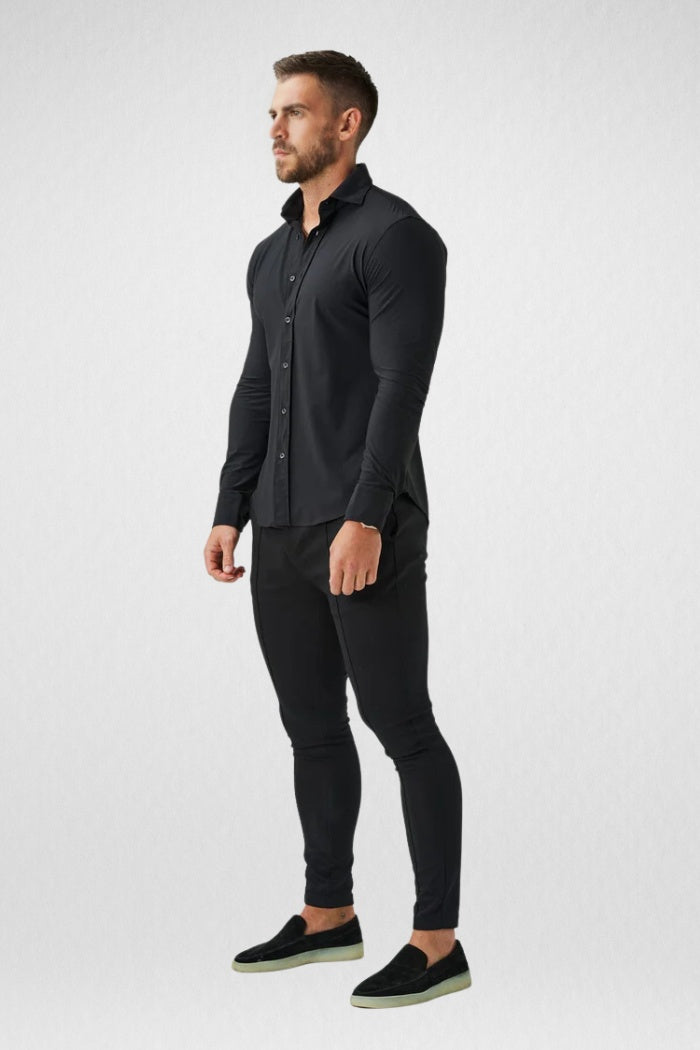 Camisa de vestir Outlier Forth
